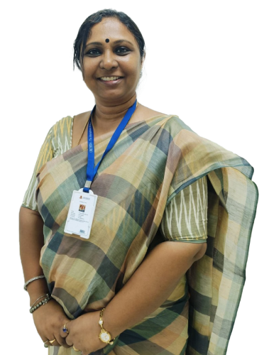 Dr. Annapurnalilly Bipinraj